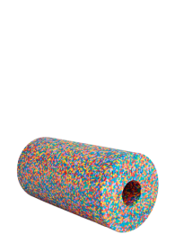 Blackroll Faszienrolle Rainbow