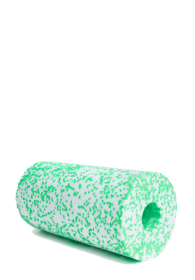 Blackroll MED Faszienrolle White / Green, 30cm Lnge