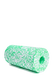 Blackroll MED Faszienrolle White / Green, 30cm Lnge