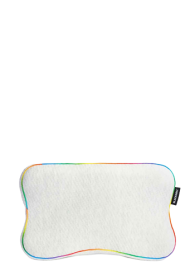 Blackroll Recovery Pillow Kids, Kopfkissen Grey, 50 x 30  x 6 cm