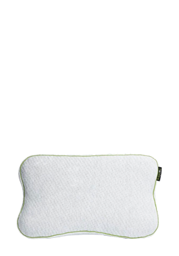 Blackroll Recovery Pillow, Kopfkissen Grey, 50 x 30 cm