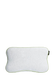 Blackroll Recovery Pillow, Kopfkissen Grey, 50 x 30 cm