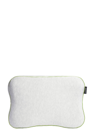 Blackroll Recovery Pillow Plus, Kopfkissen Grey