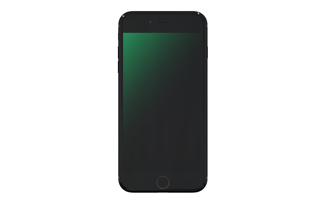 Renewd iPhone 7 Plus Jet Black 128GB
