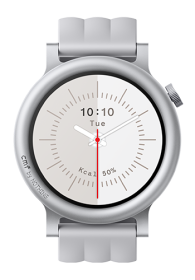 CMF by Nothing Watch 3 Pro Light Grey