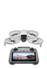 DJI Flip (RC2) Drohne 4K Grey