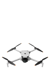 DJI Lito 1 Quadrocopter, Drohne mit 4K Kamera Grey