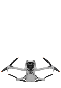 DJI Lito 1 Quadrocopter, Drohne mit 4K Kamera Grey