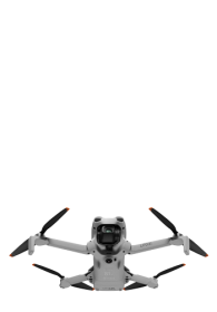 DJI Lito X1 Quadrocopter, Drohne mit 4K Kamera Grey