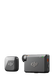 DJI Mic Mini (1TX+1RX+Charging Case) Black