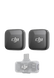 DJI Mic Mini 2  (2TX+1RX) Black