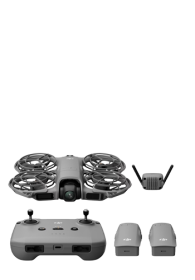 DJI Neo 2 Fly More Combo Drohne Grey