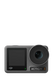 DJI Osmo Action 3 Standard Combo, Action Cam 4K Black