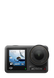 DJI Osmo Action 4 Standard Combo, Action Cam 4K Black