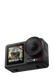 DJI Osmo Action 5 Pro Essential Combo, Action Cam 4K Black
