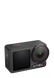 DJI Osmo Action 5 Pro Standard Combo, Action Cam 4K Black