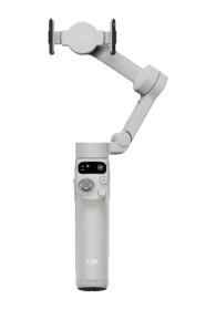 DJI Osmo Mobile 7 - Gimbal fr Smartphones Grey
