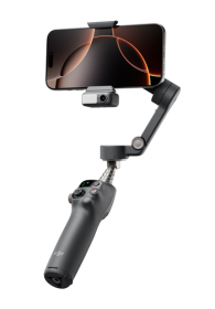 DJI Osmo Mobile 7 Pro - Gimbal fr Smartphones Grey