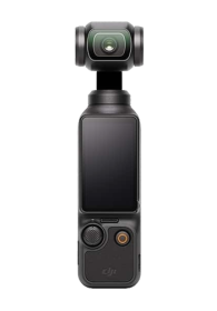 DJI Osmo Pocket 3, Vlogging-Kamera Black