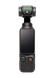 DJI Osmo Pocket 3, Vlogging-Kamera Black