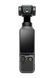 DJI Osmo Pocket 4 Essential Combo, vlog kamera 4K Black