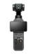 DJI Osmo Pocket 4 Standard Combo, vlog kamera 4K Black