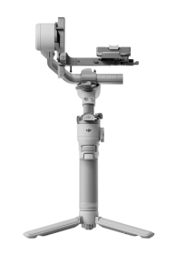 DJI RS 4 Mini Camera Stabilizer Grey