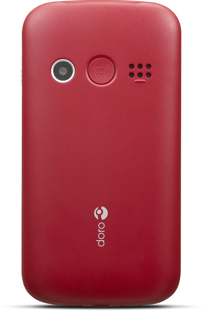 Doro 1380 Red