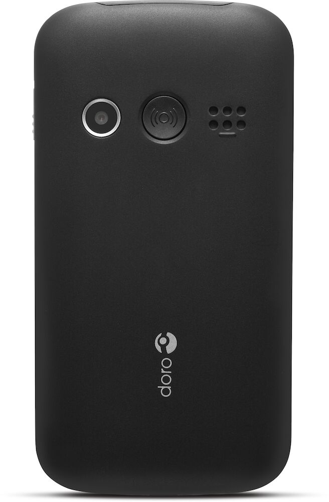 Doro 1380 Black