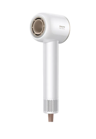 Dreame Hair Glory Combo Hair Dryer White