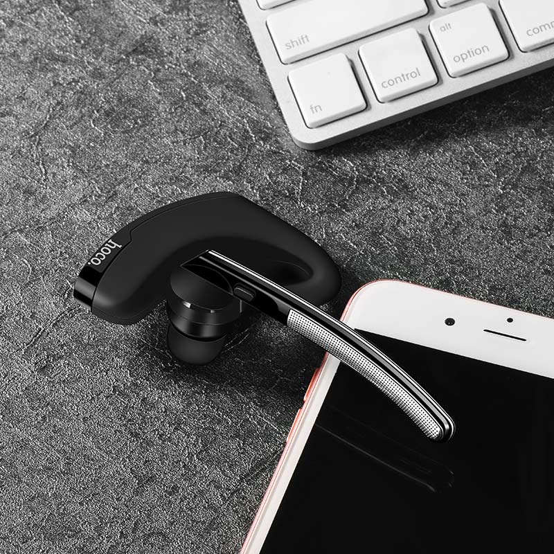 Hoco E15 Rede Business Wireless Earphone