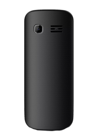 Emporia FN313 2G 32MB, Schwarz