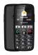 Emporia HAPPY 2G 32MB, Schwarz