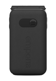 Emporia JOY 2G 128MB, Schwarz