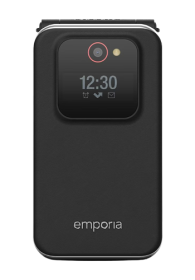 Emporia JOY 2G 128MB, Schwarz