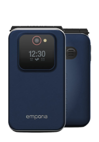 Emporia JOY.LTE 4G 128MB, Blueberry