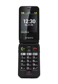 Emporia JOY.LTE 4G 128MB, Blueberry
