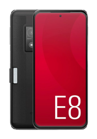 Emporia ME.8 5G 128GB, 6GB RAM, Schwarz