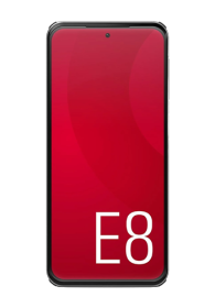Emporia ME.8 5G 128GB, 6GB RAM, Schwarz