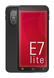 Emporia SMART.7lite 4G 128GB, 6GB RAM, Schwarz