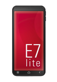 Emporia SMART.7lite 4G 128GB, 6GB RAM, Schwarz