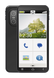 Emporia SMART7.mini 4G 128GB, 6GB RAM, Schwarz