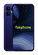 Fairphone (Gen. 6+) 256GB, 12GB RAM, Cobalt Blue