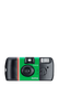 Fujifilm QuickSnap Flash 400 Einwegkamera black