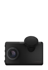 Garmin Dash Cam Live - Kamera fr Armaturenbrett Black
