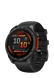 Garmin Fenix 8 Grey / Black, 47 mm, AMOLED, 010-02904-00