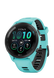 Garmin Forerunner 265 Smartwatch Aqua / Black, 46mm, 010-02810-12