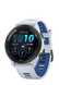 Garmin Forerunner 265 Smartwatch Whitestone / Darkblue, 46mm, 010-02810-11