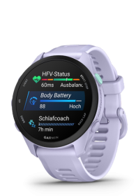 Garmin Forerunner 70 Cool Lavender, 010-04307-03