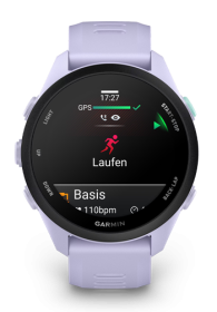 Garmin Forerunner 70 Cool Lavender, 010-04307-03